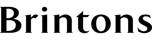 Brintons logo